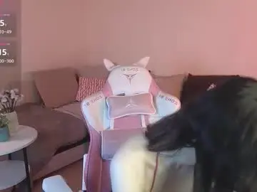 Chaturbate Live Sex Cam of rainybella