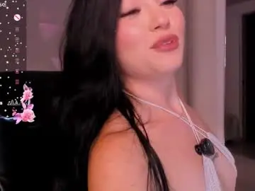 Chaturbate Live Sex Cam of sabrinadoft_