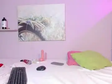 Chaturbate Best live sex cam show of saraa_rosee_