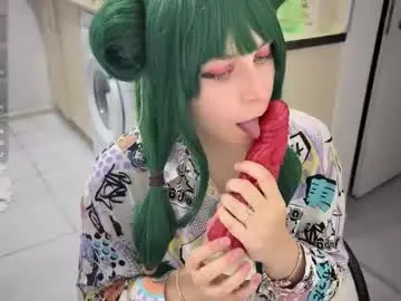 Chaturbate Live Sex Cam of shirayuki_hime