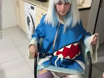 Chaturbate Best Webcam of shirayuki_hime