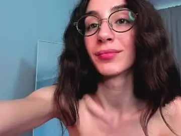 Chaturbate Private Sex Chat of smart_eliz