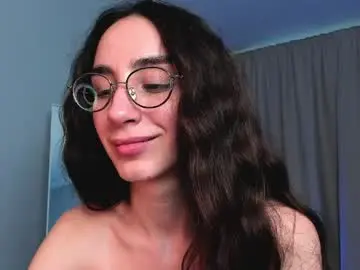 Chaturbate Nude Webcam of smart_eliz