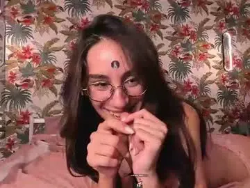 Chaturbate Nude Webcam of smart_eliz