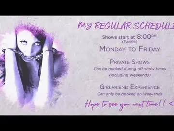 Chaturbate Adult Video Chat of thekittengirlnix