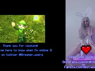 Chaturbate Free Porn Cam of 8bitdeviants