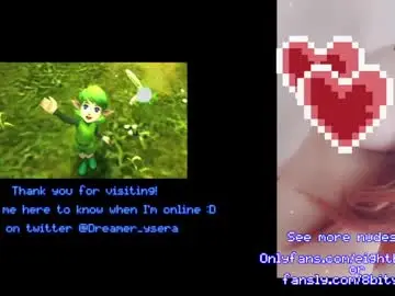 Chaturbate Watch Live Sex Cams of 8bitdeviants