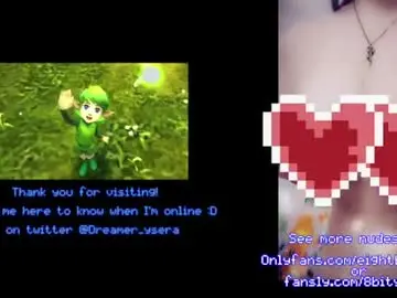 Chaturbate Sex Cam of 8bitdeviants