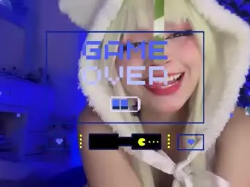 Chaturbate Nude Webcam of _heavenly_blue_