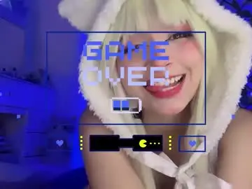 Chaturbate Live Porn of _heavenly_blue_