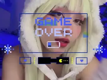 Chaturbate Adult Video Chat of _heavenly_blue_