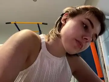 Chaturbate Adult Webcams of brittniboensch