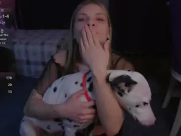 Chaturbate Best live sex cam show of colettaelsensohn