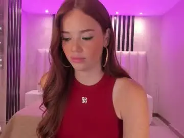 Chaturbate Live Sex of corinnerusso