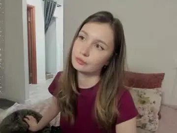 Chaturbate Nude Webcam of eumomino