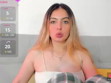 Chaturbate Live Porn of fernanda_aaa