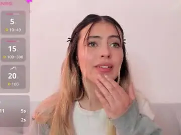 Chaturbate Adult Webcams of fernanda_aaa