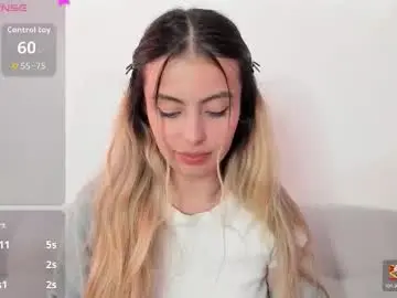 Chaturbate Sex Cam of fernanda_aaa