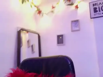 Chaturbate Adult Webcams of lila_johansson