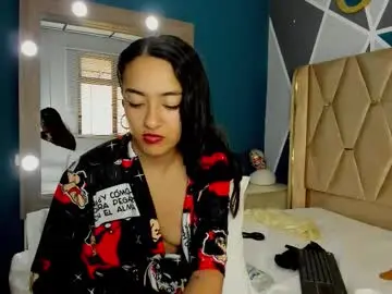 Chaturbate Private Sex Chat of lucasymia_69