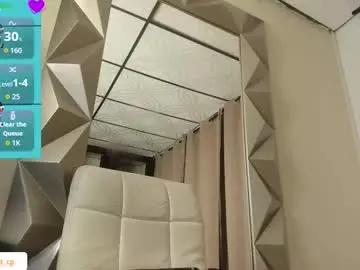 Chaturbate Sex Chat of lucasymia_69