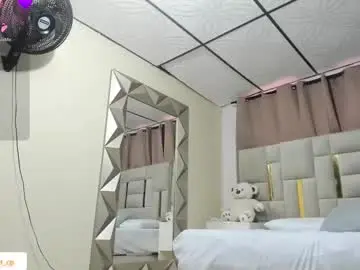 Chaturbate Live Porn of lucasymia_69