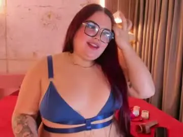 Chaturbate Live Sex Cam of lushie_love