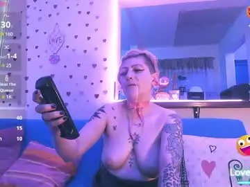 Chaturbate Free Live Porn of maria_fernandaxxx_