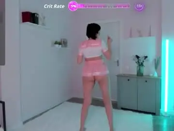 Chaturbate Sex Cam of mary_rice