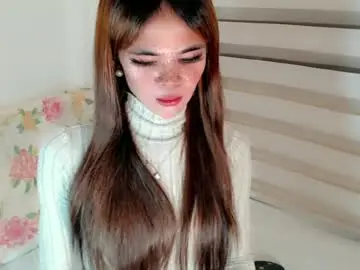 Chaturbate Sex Cam of mysticofcum22