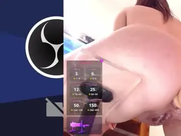 Chaturbate Adult Webcam of scarlethill_