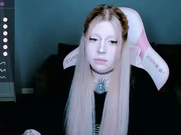 Chaturbate Sex Cam of succubus_leslie