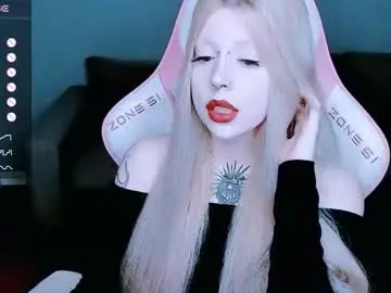 Chaturbate Best live sex cam show of succubus_leslie