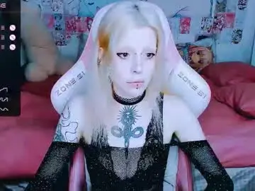 Chaturbate Free Porn Cam of succubus_leslie