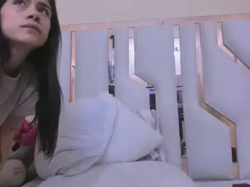 Chaturbate Nude Webcam of tifany_chill