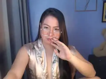 Chaturbate Live Sex of _arah