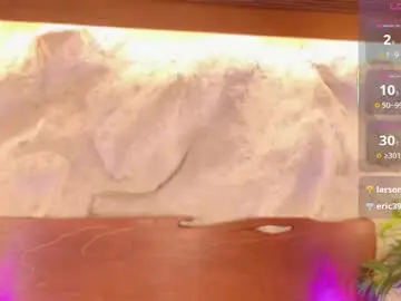 Chaturbate Adult Webcams of alisoon_moon