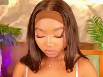 Chaturbate Live Porn of alisoon_moon