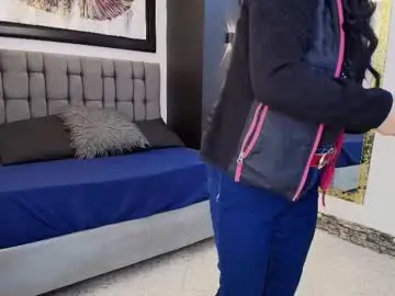 Chaturbate Free Live Porn of andre_cloefoxx_