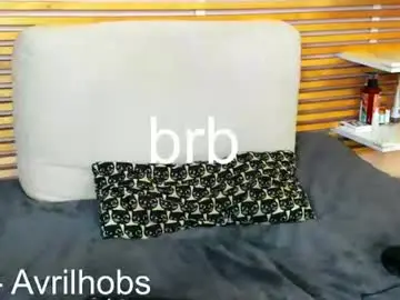 Chaturbate Adult Webcam of avrilhobs