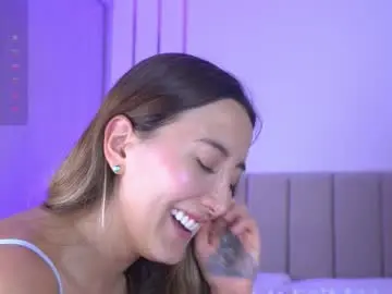 Chaturbate Live Porn of b3llaspring