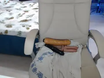 Chaturbate Free Live Porn of elssa_rush