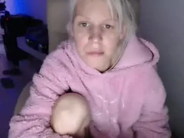 Chaturbate Nude Webcam of elssa_rush