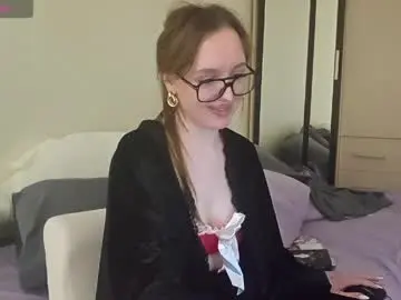 Chaturbate Live Sex of felicia_miller_