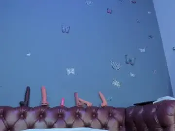 Chaturbate Private Sex Chat of kaira_mosse_