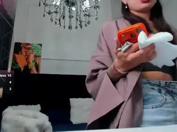 Chaturbate Best live sex cam show of kat__cat