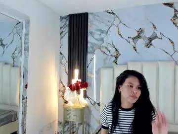 Chaturbate Adult Webcam of lilithmars69