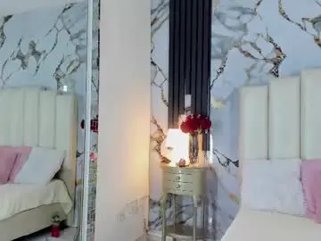 Chaturbate Live Sex of lilithmars69