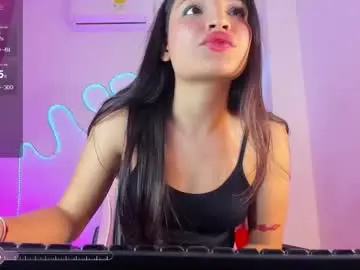 Chaturbate Live Sex of lucibunny__1