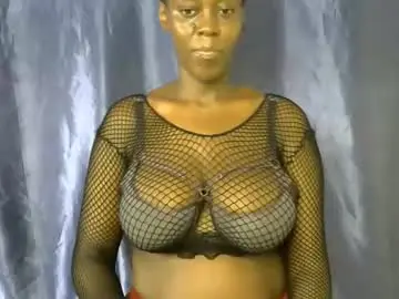 Chaturbate Sex Chat of malaika_musa